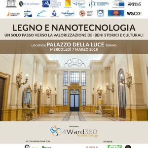 LEGNO E NANOTECNOLOGIA