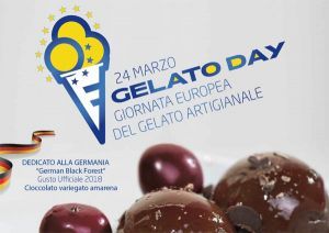 Giornata Europea del Gelato Artigianale