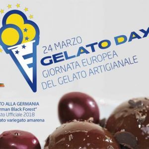 Giornata Europea del Gelato Artigianale