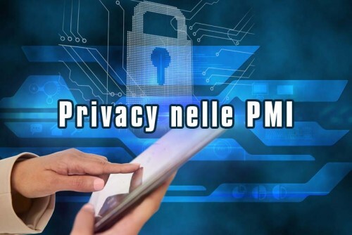 Privacy a misura di PMI: ecco le Linee guida 