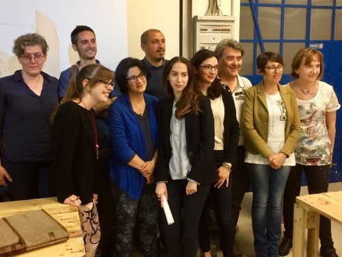 Ecco tutti i progetti tra artigianato e digitale al bando di We Do Fablab