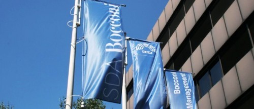 Torna e raddoppia l'Academy di Confartigianato con la Bocconi