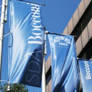 Torna e raddoppia l'Academy di Confartigianato con la Bocconi