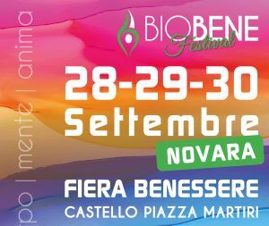 Tutte le forme del benessere al BioBene Festival: ecco le nostre aziende che partecipano