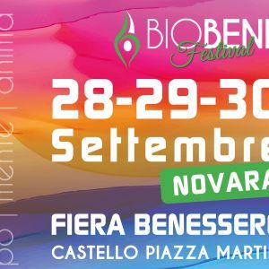 Tutte le forme del benessere al BioBene Festival: ecco le nostre aziende che partecipano