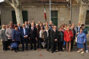 Ospiti da Alessandria, Torino e Susa per la Festa dei calzolai a Novara