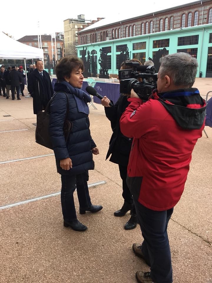 La "Nazionale del Pil" a Torino. Confartigianato: "Le opere devono continuare, è un messaggio politico ai politici"