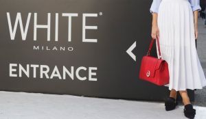 Confartigianato riserva uno spazio al salone White per i suoi artigiani della moda