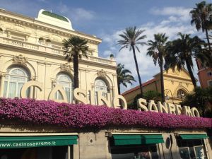 Sfilata di moda al Casino di Sanremo durante il Festival: adesioni entro il 25 gennaio