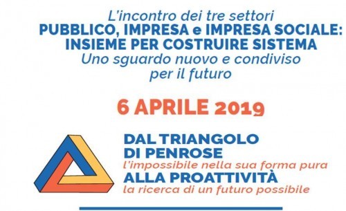 Confartigianato partecipa al convegno sull'impresa sociale