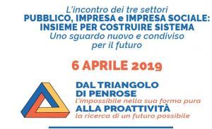 Confartigianato partecipa al convegno sull'impresa sociale