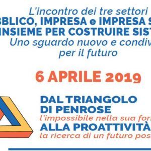 Confartigianato partecipa al convegno sull'impresa sociale