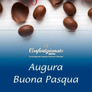 Confartigianato augura Buona Pasqua a tutti i suoi associati