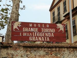 Con Confartigianato a Superga e al Museo del Grande Torino