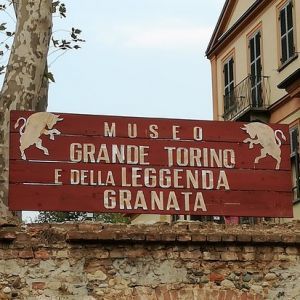 Con Confartigianato a Superga e al Museo del Grande Torino