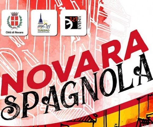 Confartigianato alla fiesta di "Novara spagnola"