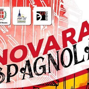 Confartigianato alla fiesta di "Novara spagnola"