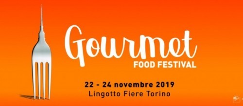 Gourmet food festival 2019: tariffe agevolate per le aziende 
