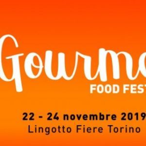 Gourmet food festival 2019: tariffe agevolate per le aziende 