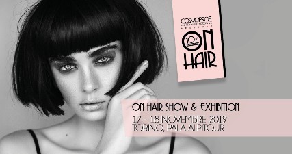 Sconti agli associati di Confartigianato per "On Hair Show & Exhibition" 