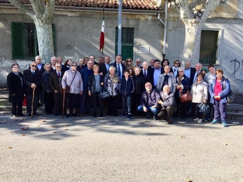 I calzolai in festa per i loro patroni Crispino e Crispiniano