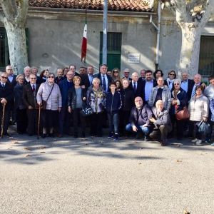 I calzolai in festa per i loro patroni Crispino e Crispiniano