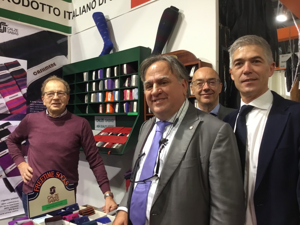 Arriva l'edizione 2022 di "Artigiano in fiera"