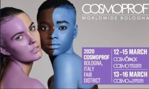 Cosmoprof 2020: pullman gratuito per gli associati a Confartigianato