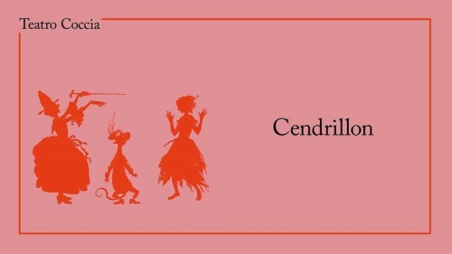 Gli associati al teatro Coccia con lo sconto per "Cendrillon" 