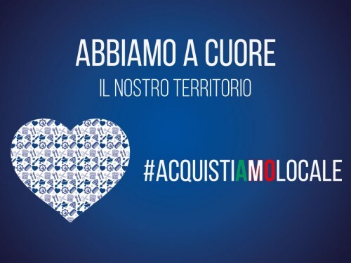 ACQUISTIAMO LOCALE - Stai facendo la spesa per Capodanno? Ecco dieci buoni motivi per scegliere un cenone a valore artigiano