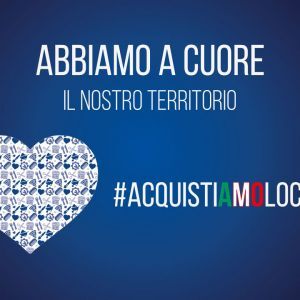 ACQUISTIAMO LOCALE - Ecco dieci buoni motivi per scegliere una spesa a valore artigiano