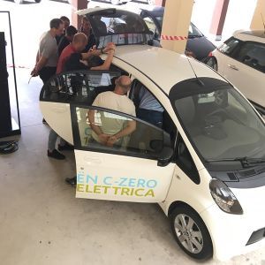 Corso per riparare le auto elettriche e ibride: sono aperte le iscrizioni