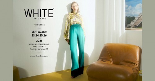  WHITE Milano - Stand scontati del 35% per gli associati