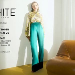  WHITE Milano - Stand scontati del 35% per gli associati