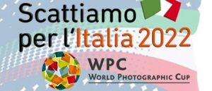 WPC 2022: aperte le iscrizioni per la Nazionale di Fotografia