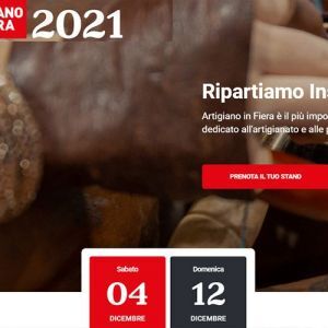 "Artigiano in fiera" - Doppio contributo per chi desidera partecipare alla maxi-esposizione di Rho