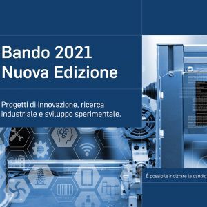 Bando Progetti Industria 4.0 - SCADUTO