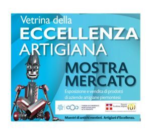 Torna la "Vetrina dell'Eccellenza Artigiana"