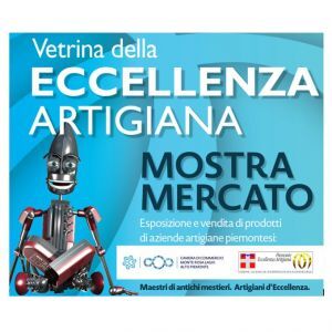 Torna la "Vetrina dell'Eccellenza Artigiana"