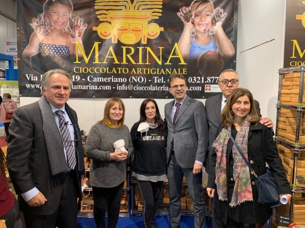 Artigiano in fiera:ecco i nostri associati che espongono a Rho-FieraMilano