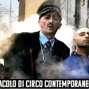 Buon compleanno Dimidimitri! Tutto esaurito al Teatro Coccia 