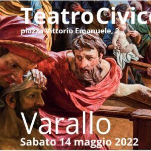 Evento finale del progetto il 14 maggio a Varallo