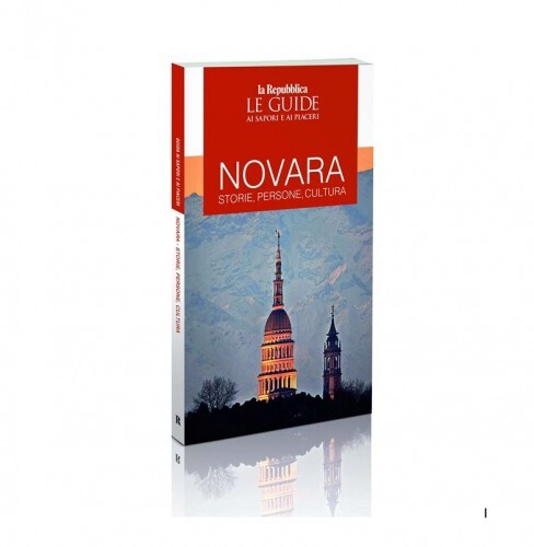 Guida di "Novara": dieci artigiani di Confartigianato negli itinerari consigliati