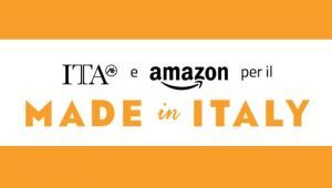 Le PMI sbarcano su Amazon: un webinar spiega vantaggi e agevolazioni del piano dell'Agenzia ICE