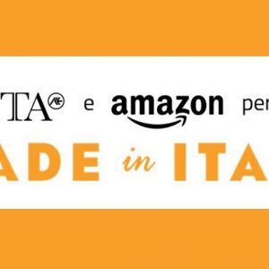 Le PMI sbarcano su Amazon: un webinar spiega vantaggi e agevolazioni del piano dell'Agenzia ICE