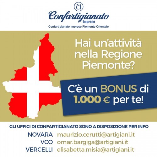 Bonus di 1.000 euro per le attività danneggiate dal Covid - SCADUTO