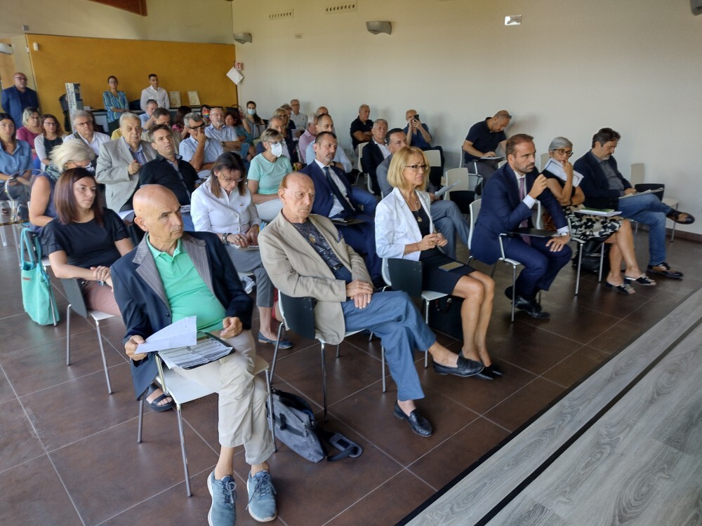 ELEZIONI 2022 – Incontro con i candidati a Novara, Vercelli e Verbania