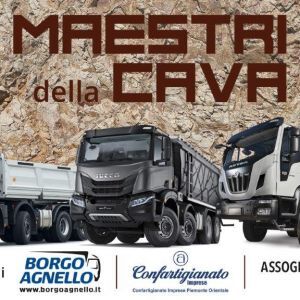 Maestri della cava - Evento a Crevoladossola