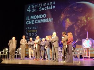 Dialogo e comunità: ecco come fronteggiare "Il mondo che cambia". Al Coccia l'evento clou della Settimana del sociale