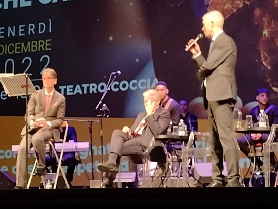 Dialogo e comunità: ecco come fronteggiare "Il mondo che cambia". Al Coccia l'evento clou della Settimana del sociale